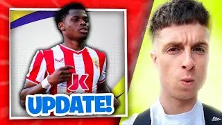Ramazani Medical | Roland Salli NEXT For Leeds United?