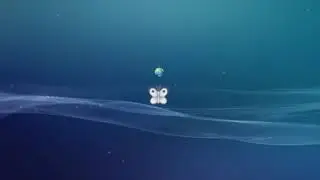 PS3 XMB Mod - Interactive Screensaver aka "mini game" (string viewer plugin)