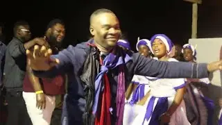 Bonapat Di Pap pè Maji Nèg Yo - Lwa Mazaka - Ougan Grandizer https://temu.to/m/up55c06mamm