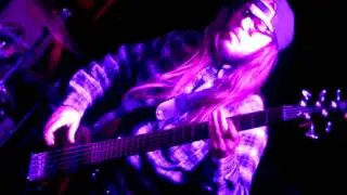 Indigo's - La Frustación (1080p)