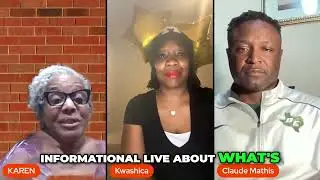 DeSoto Sports Scoop: Community Chat with Coach Matthews!
