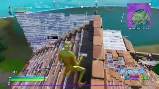 Good Way To Start The New Season(solo Squad)