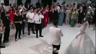Adrian Rigu Familie de frumoși hora live 2024