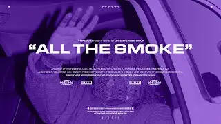 FREE Future Type Beat - "All The Smoke" | Sample x Beatswitch Type Beat