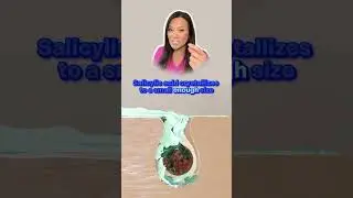 Unfortunately you CAN’T shrink your pores!