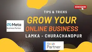 Digital marketing Agency in Lamka Churachandpur Manipur