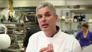Pietro Leemann - Alta cucina naturale
