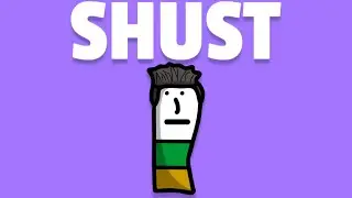 SHUST