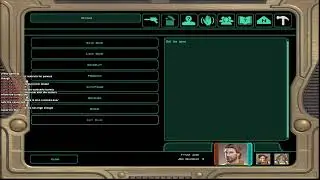It works / SW:KOTOR II / longplay 1