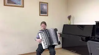 «Ехал казак за Дунай » укр .нар.песня обр .Аз .Иванова ,исполняет Каленикова София