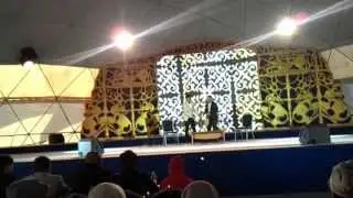 Айтыс Мұхтар мен Жақсылық. Сауатсыз оралманба әлде министр ме?