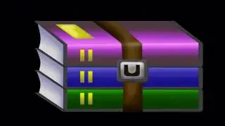 Como descargar e instalar Winrar para 32 y 64 bits para windows VISTA/7/8/8.1/10 (permanente)