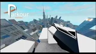 normal day in parkour