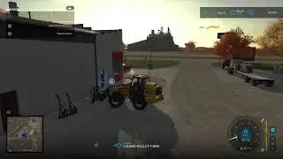 Farming Sim
