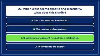 PROFESSIONAL EDUCATION LET REVIEWER FOR SEPTEMBER 2024