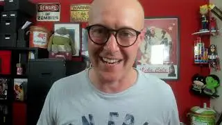 FAO Jon Pike - Regarding 