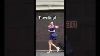 Traveling Safety Tips- Pickpockets