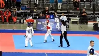 SERBIA OPEN final