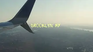 347aidan - THE 347 EXPERIENCE (Brooklyn Recap)