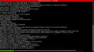 WireGuard ваш VPN, Часть 1 сервер на Ubuntnu, неожиданное окончание).