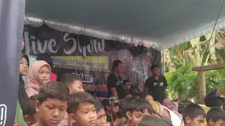 LIVE SRIJOYO MUDO