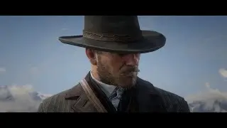 [RDR2] Trying to make some money (because our bounty is very high)