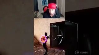 KATANAS VS RIOT SHIELD in Fortnite Battle Royale 