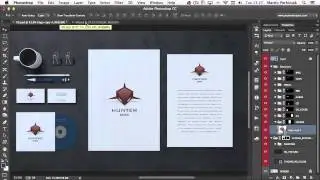 What's New in Photoshop 14.2 - Linked Smart Objects