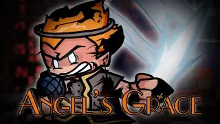 Angel's Grace | Funkin' Hellbeats Corruption