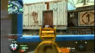 35-0 Firing Range Team Deathmatch