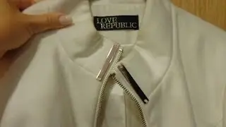 АСМР - обзор одежды | ASMR - Clothes Review