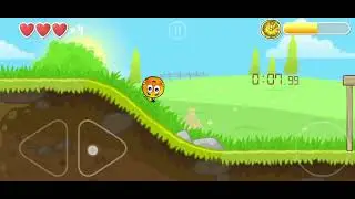 Speedrun RB4M level 2 glitchless