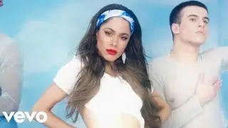 TINI - Duele ft. John C ( Vídeo )