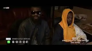 AHMED CHALA Feat SERGE BEYNAUD - YRÊ MAYRÂ [BIENTÔT]