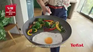 Tefal'in (RE)NEW Serisini Keşfedin!