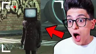È APPARSO UN NUOVO PERSONAGGIO CONTRO GLI SKIBIDI TOILET!! (Nuovi Episodi, All Seasons)