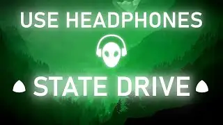 State Drive - Vyen | 8D Audio 🎧