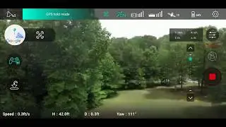 **Update - You have to do all of the updates. Not just the camera - Hubsan Zino Upgrade test May 22
