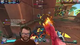 I forgot to upload this vod 💀