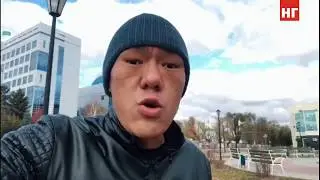 Есть ли в Костанае блогеры?
