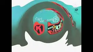 Luig Group Circle K Sunkus Effects Sponsored By BP Logo Effects