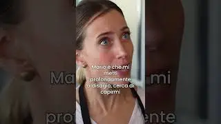 Infastidisce la sua dipendente 