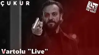ÇUKUR Müzik - Vartolu 