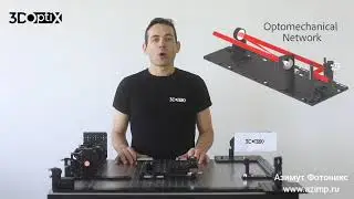 Расширитель пучка 90871 от 3DOptix