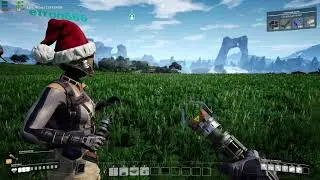 Satisfactory от тИгрушки.
