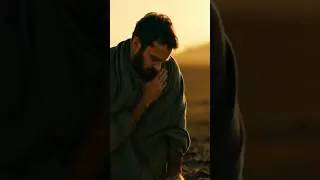 Biblically Accurate Judas 😞🪙 (Matthew 27:3-5 📖)