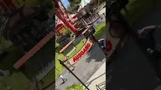 Freizeitpark Geiselwind Kettenkarussell