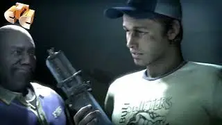 Left 4 dead 2 на СТС, но это реально на СТС