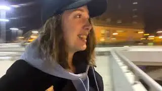 ПОЛЬША, ПРОЩАЙ! НОВАЯ ЖИЗНЬ В АМЕРИКЕ!