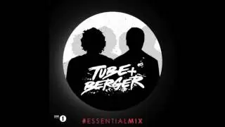 Tube & Berger - 